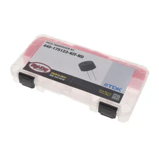 TRANSDUCER-KIT-ND TDK Corporation