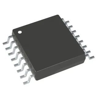 74VHC157FT Toshiba Semiconductor and Storage