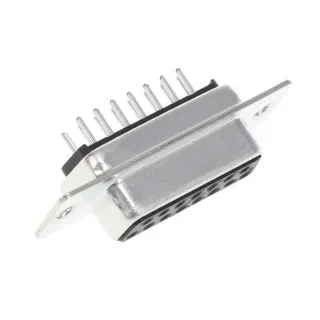 FCC17A15SE210 Amphenol ICC (Commercial Products)