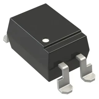 PC81710NSZ1H Sharp Microelectronics