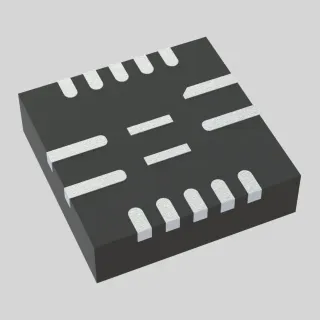 RT7291BGQUF Richtek USA Inc.