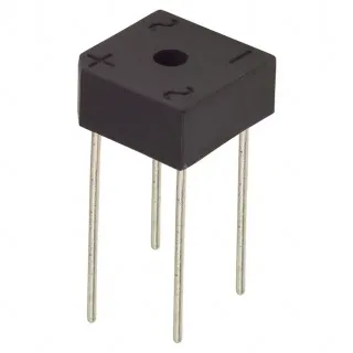PB62 Diodes Incorporated