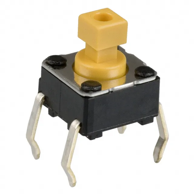 B3F-1052 Omron Electronics Inc-EMC Div