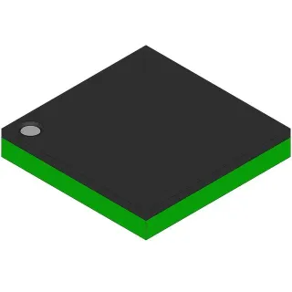 ATSAMG51G18A-UUT Atmel