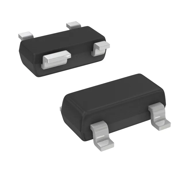 BCV61A,215 Nexperia USA Inc.