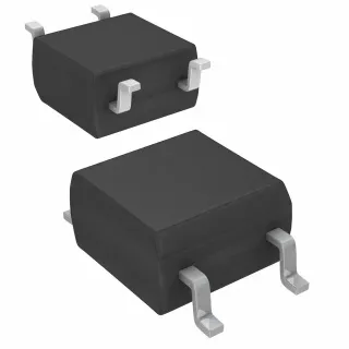 CPC1004N IXYS Integrated Circuits Division