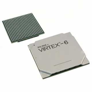 XC6VLX130T-3FFG784C AMD