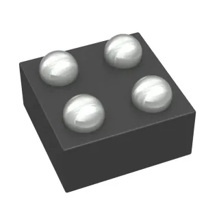 LP5910-1.1BYKAR Texas Instruments