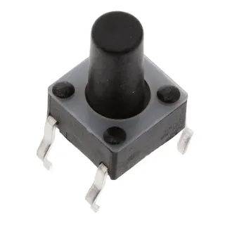 TL1105GF160Q E-Switch