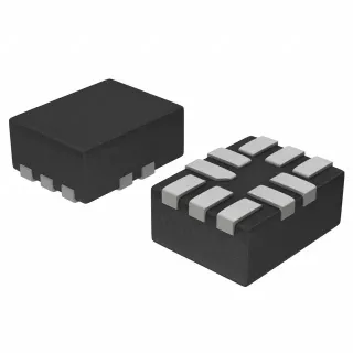 NLAS5223MNR2G onsemi