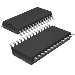 LTC1531CSW#TR Analog Devices Inc.