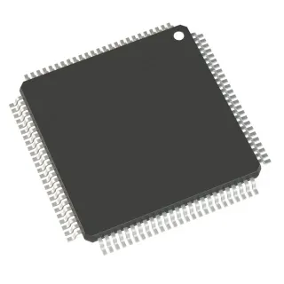 PIC32MX130F128L-I/PT Microchip Technology