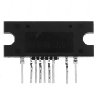 FSFR2100US onsemi