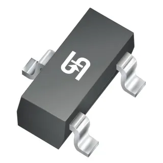 TS431ARIX-Z RFG Taiwan Semiconductor Corporation