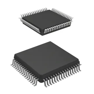 MC908AB32CFUER NXP USA Inc.