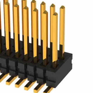 FTE-188-01-G-DV Samtec Inc.