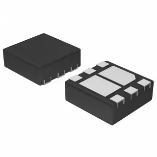 NTLJD4116NT1G onsemi