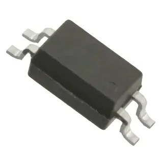 EL3H7(TB)-VG Everlight Electronics Co Ltd