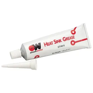 CT40-5 Chemtronics