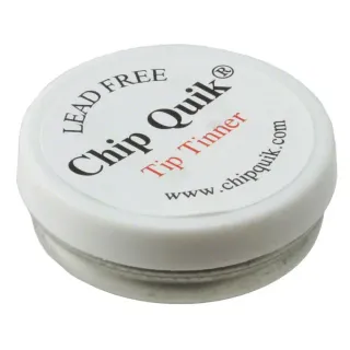 SMDTCLF Chip Quik Inc.