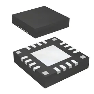 MMA6525KW NXP USA Inc.