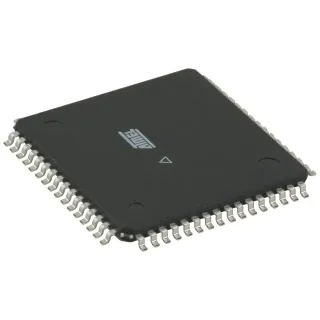 ATMEGA1281V-8AUR Microchip Technology