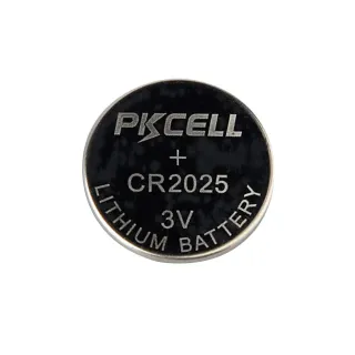 CR2025-5B PKCELL