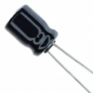 ECE-A1CKA330B Panasonic Electronic Components