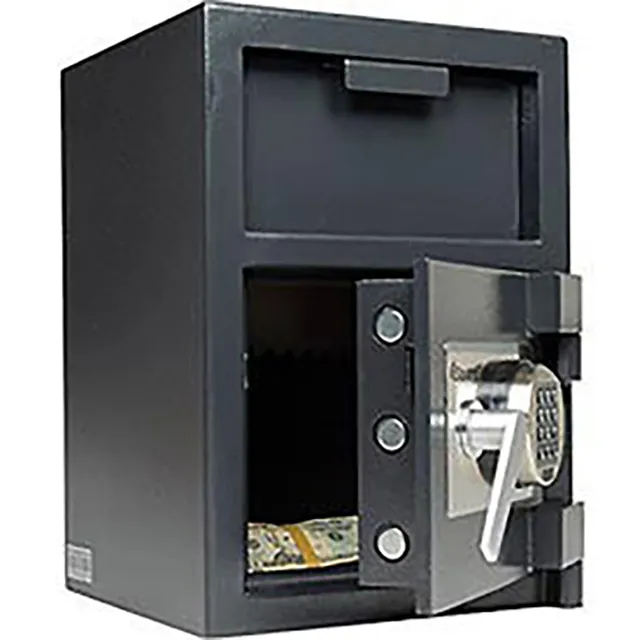 DH074E SentrySafe