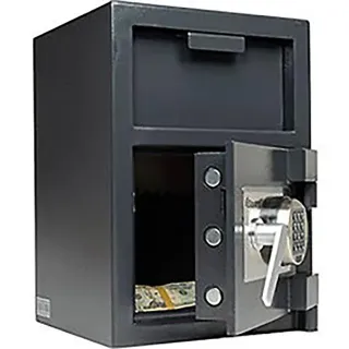 DH074E SentrySafe