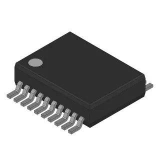 74ABT541CMSAX Fairchild Semiconductor