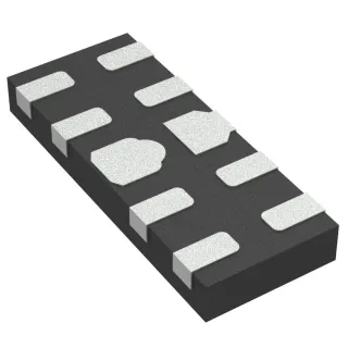 AOZ8804ADI Alpha & Omega Semiconductor Inc.
