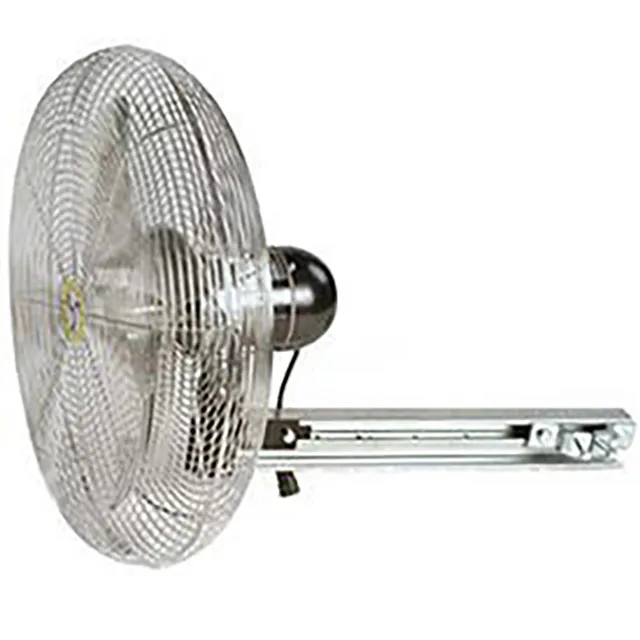 B502366 Airmaster Fan