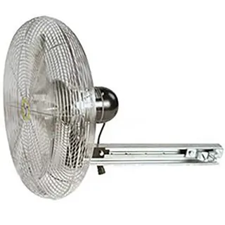 B502366 Airmaster Fan