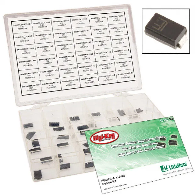4879342 Littelfuse Inc.