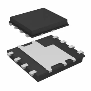AOZ1039DI Alpha & Omega Semiconductor Inc.