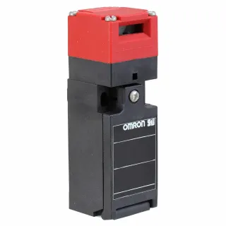 D4NS-1AF Omron Automation and Safety