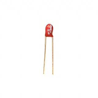 ECS-F0JE106K Panasonic Electronic Components