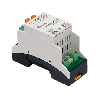 ISOBLOCK V-1C (200V 10V) Verivolt LLC