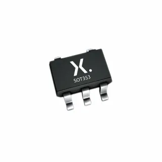 74LVC1G32GW-Q100H Nexperia USA Inc.