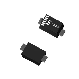 MM5Z5V1B Diotec Semiconductor