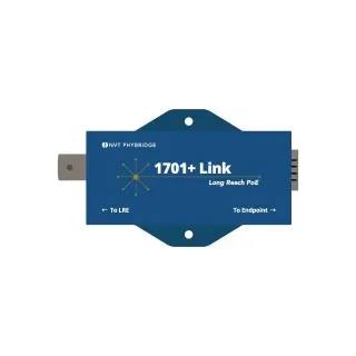 NV-EC1701PLS-LK NVT Phybridge