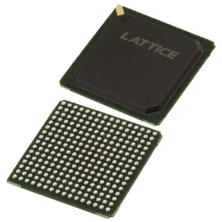 LC5256MB-5FN256C Lattice Semiconductor Corporation