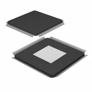KSZ9897STXI Microchip Technology