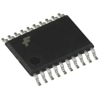 FMS6346MTC20 onsemi