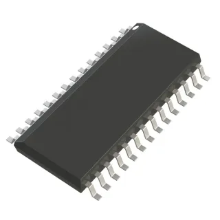 AD9708ARZRL Analog Devices Inc.