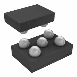 LM3671TLX-1.8/NOPB Texas Instruments