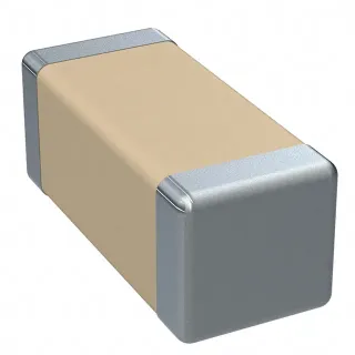 C1206C224K5RAC Cornell Dubilier Electronics (CDE)