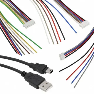 TMCM-1140-CABLE Analog Devices Inc.