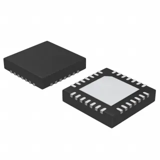 MAX5984AETI+T Analog Devices Inc./Maxim Integrated